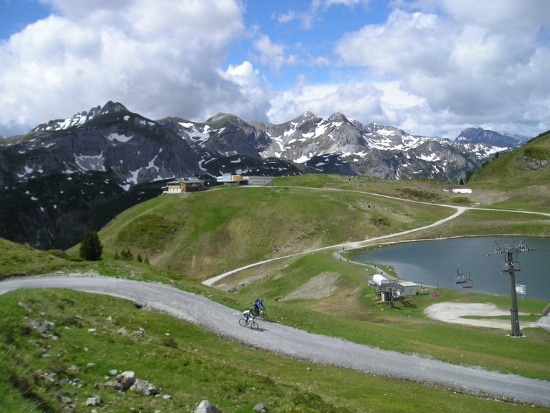 Dachstein West (18)