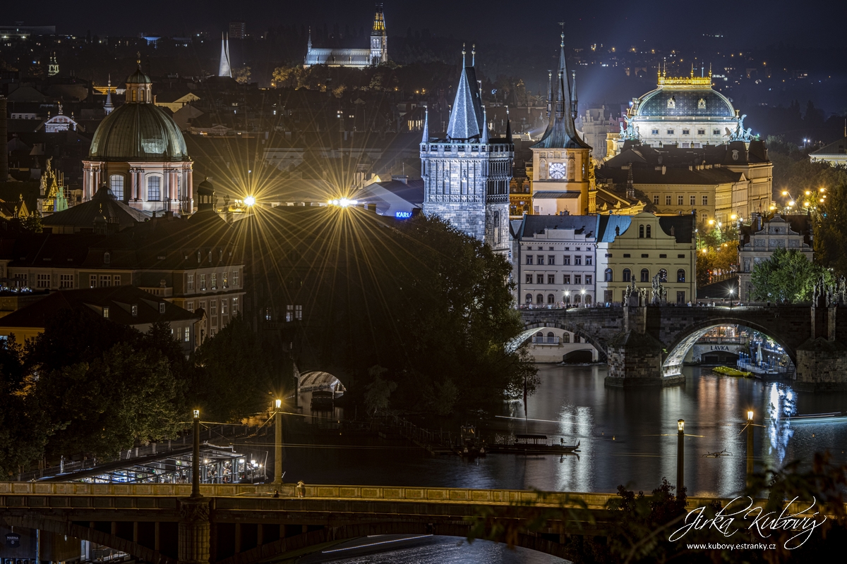 Noční Praha (03)