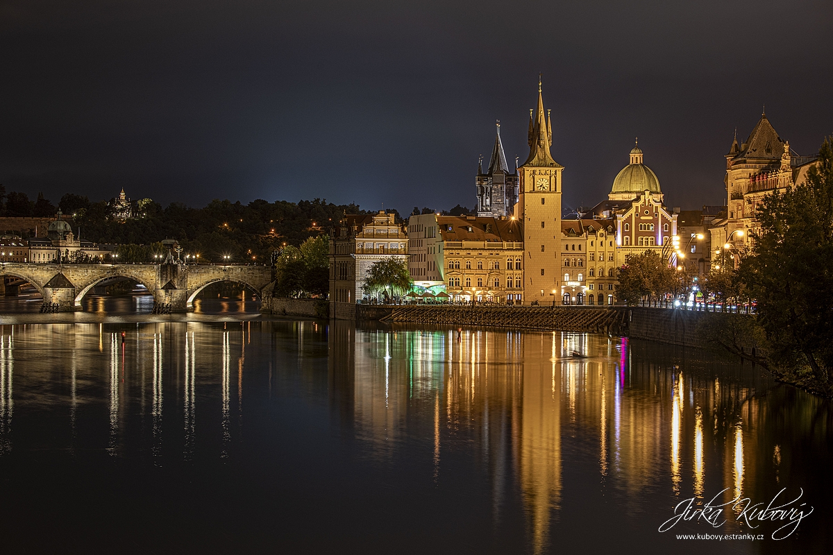 Noční Praha (06)