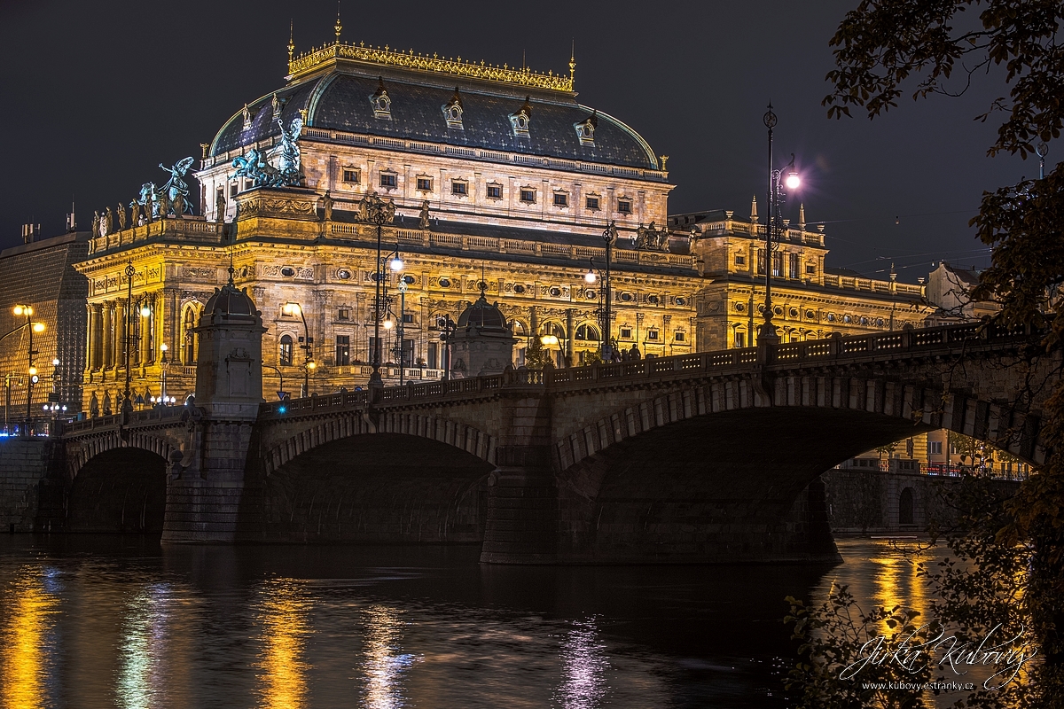 Noční Praha (05)