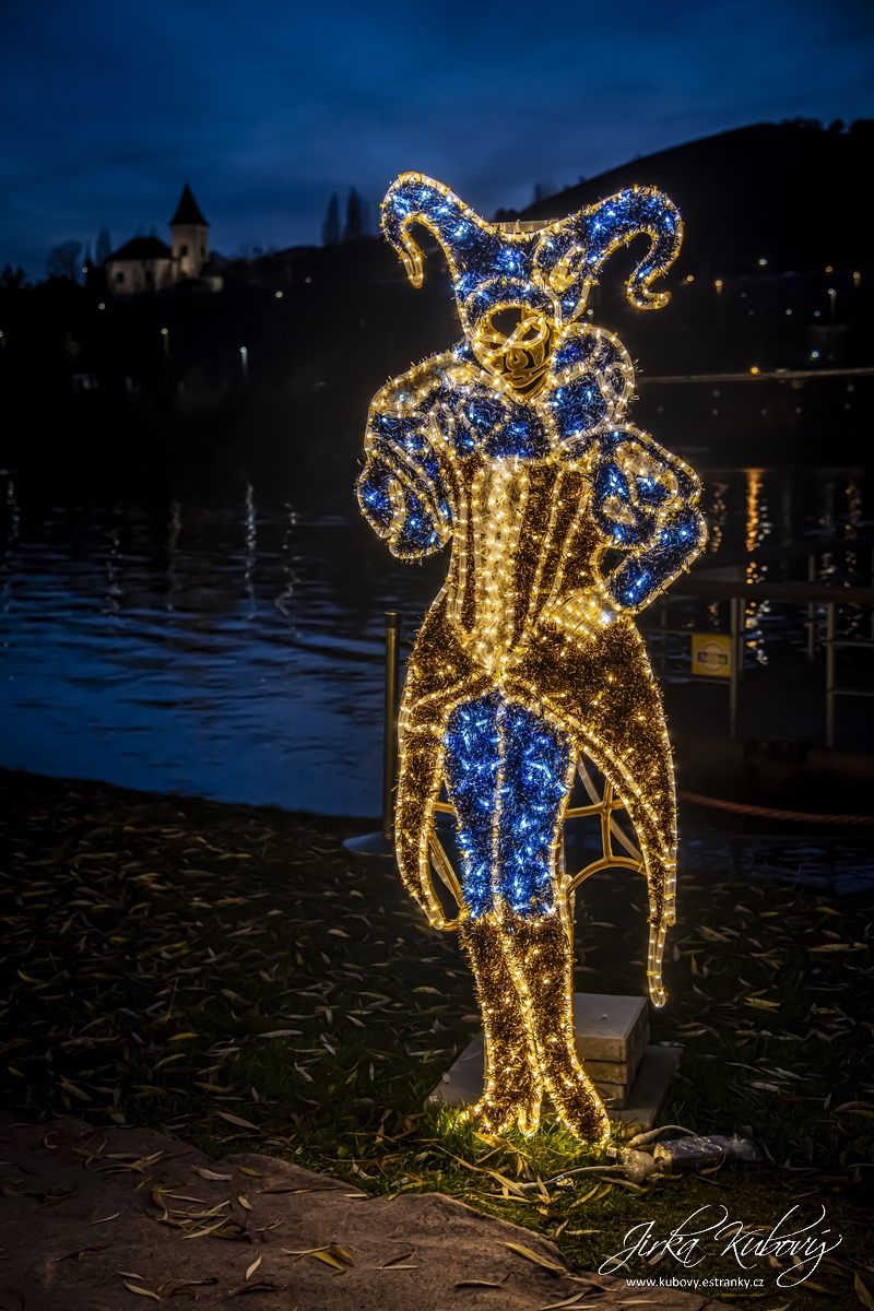 Žluté lázně (10)