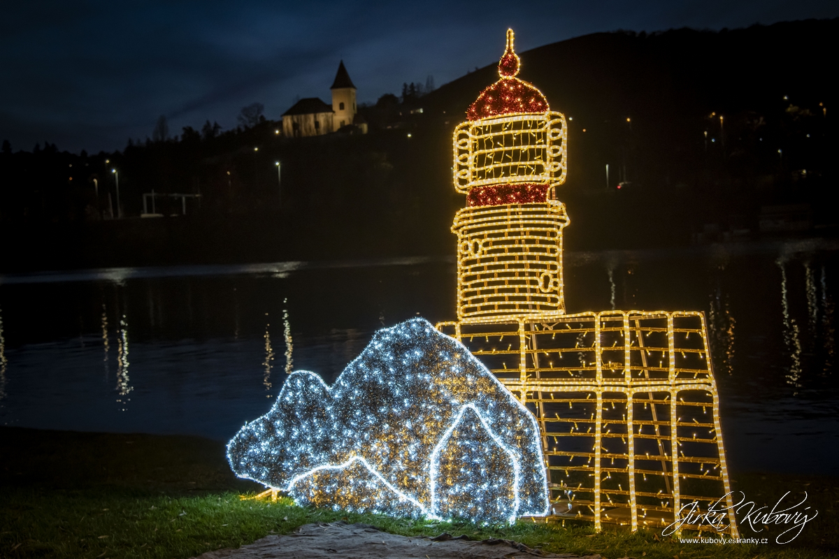 Žluté lázně (11)