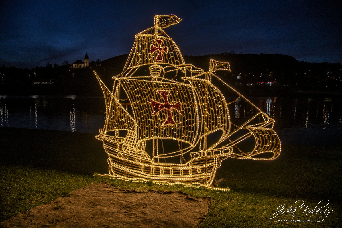 Žluté lázně (12)