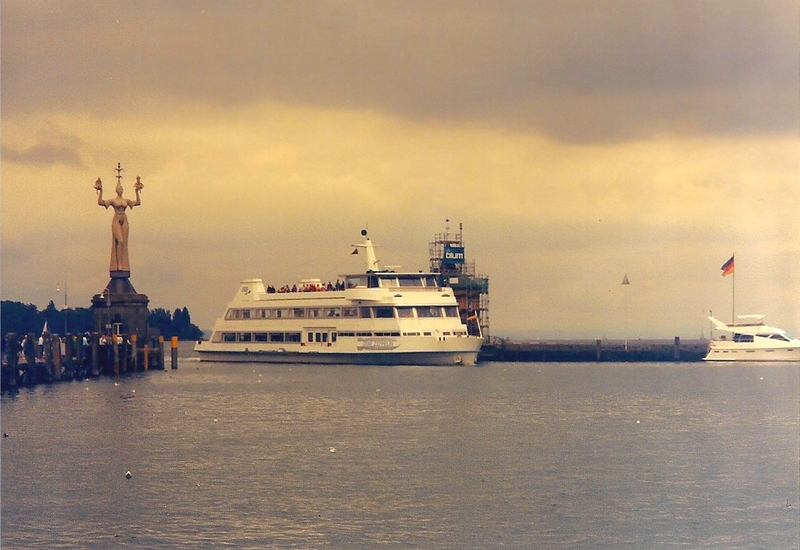 Bodamské jezero  (11)