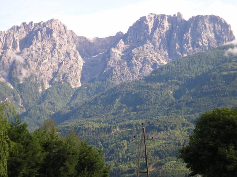 Glocknerské cyklostezky (19)