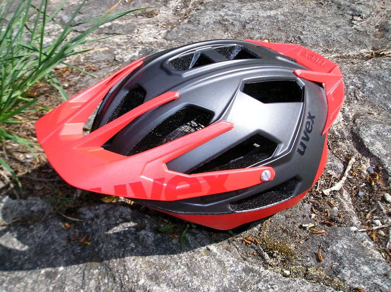 Uvex Quatro Pro (01)