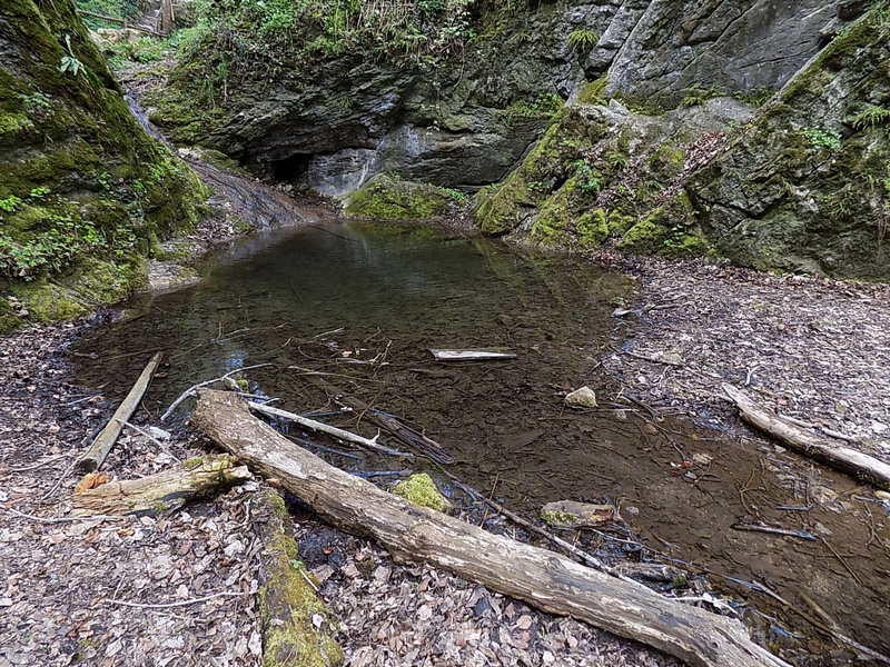 Bubovické vodopády (02)