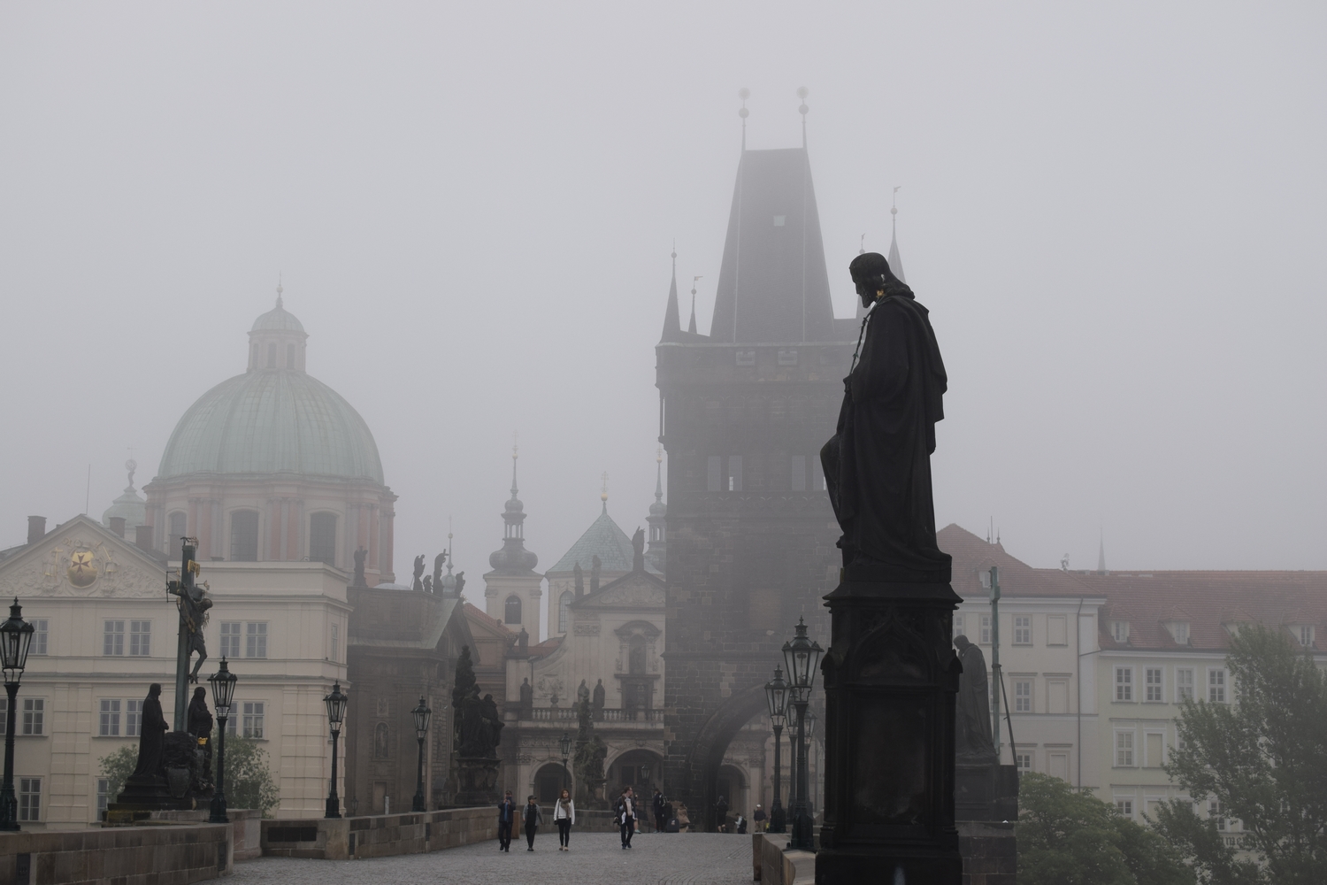 Karlův most (01)