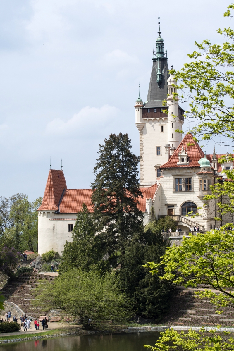Průhonický park (01)