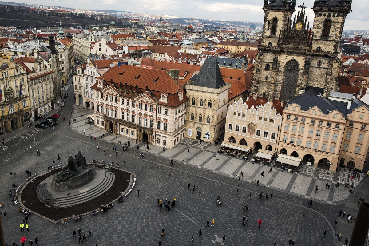 Staroměstská radnice (11)