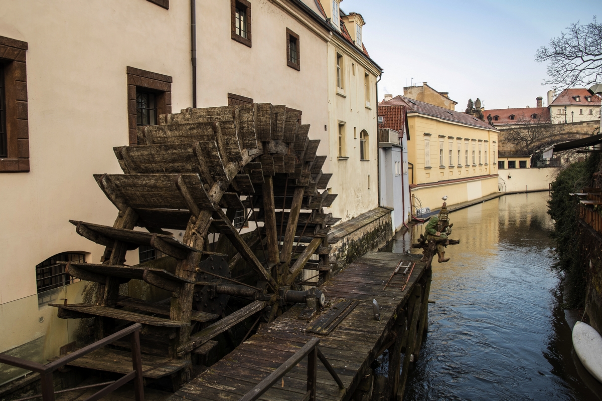 Karlův most (7)