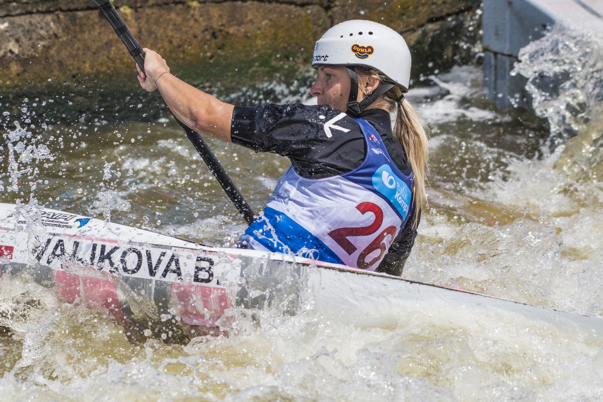 ME vodní slalom (11)