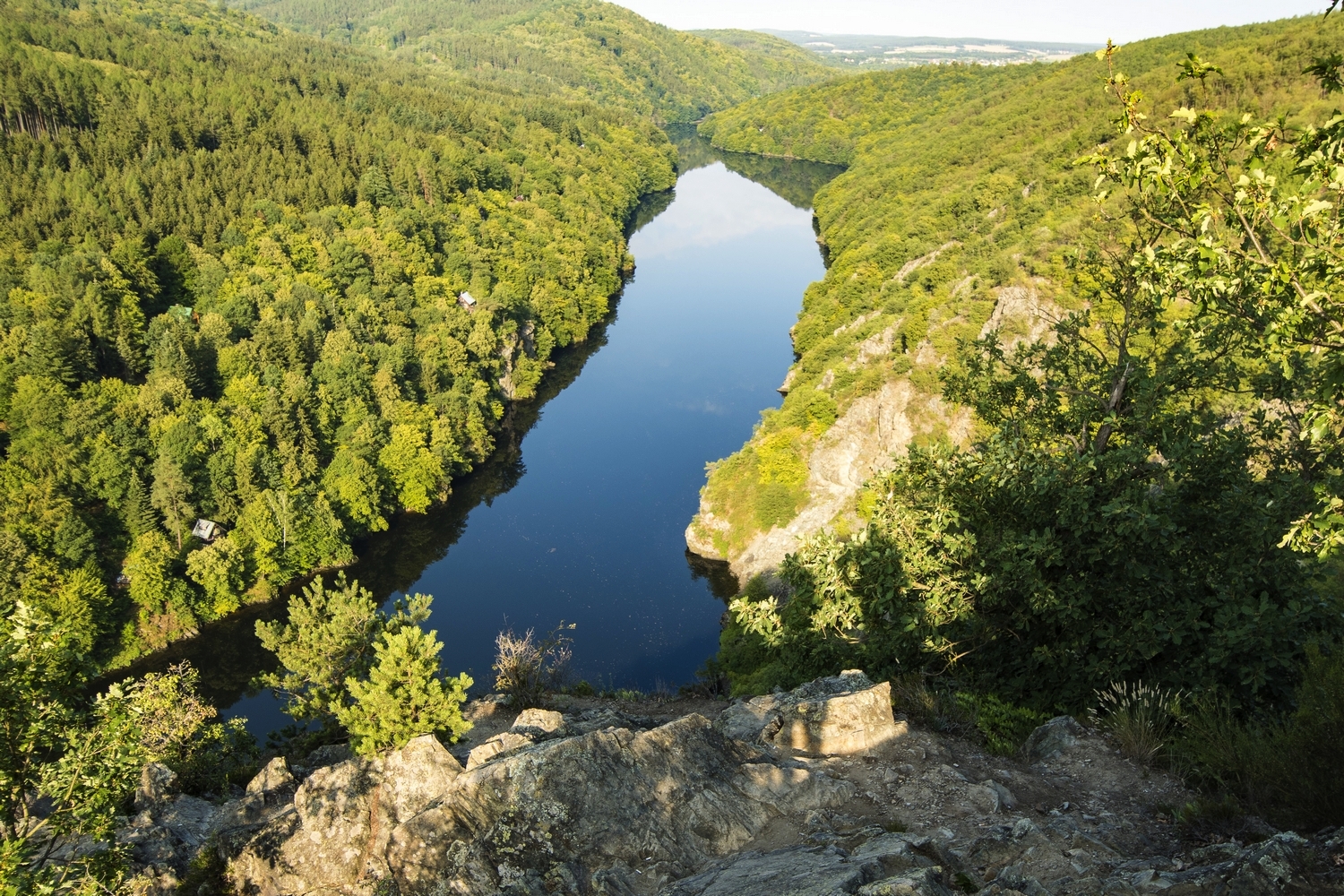 Vltavské vyhlídky (02)
