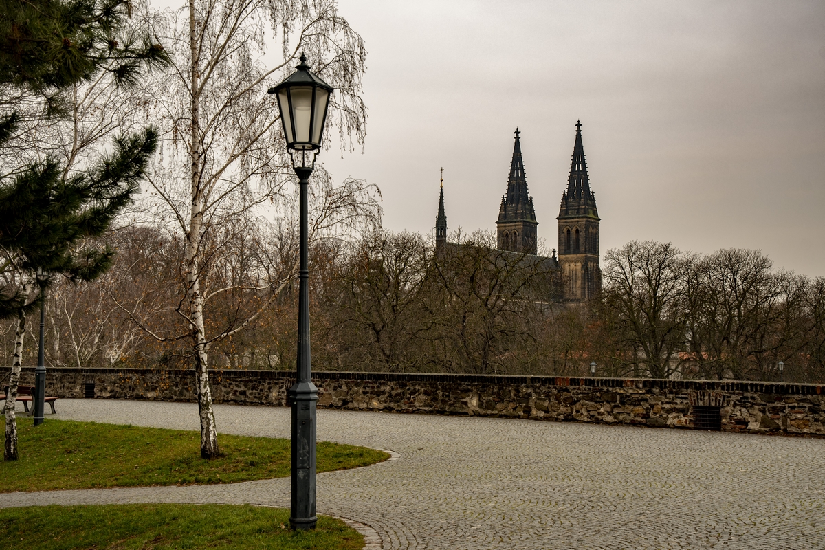 Vyšehrad (1)