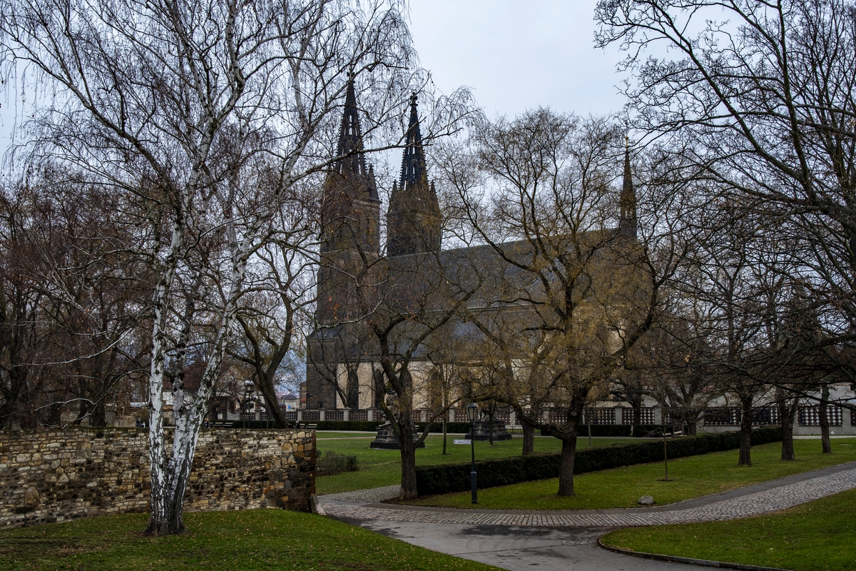 Vyšehrad (2)