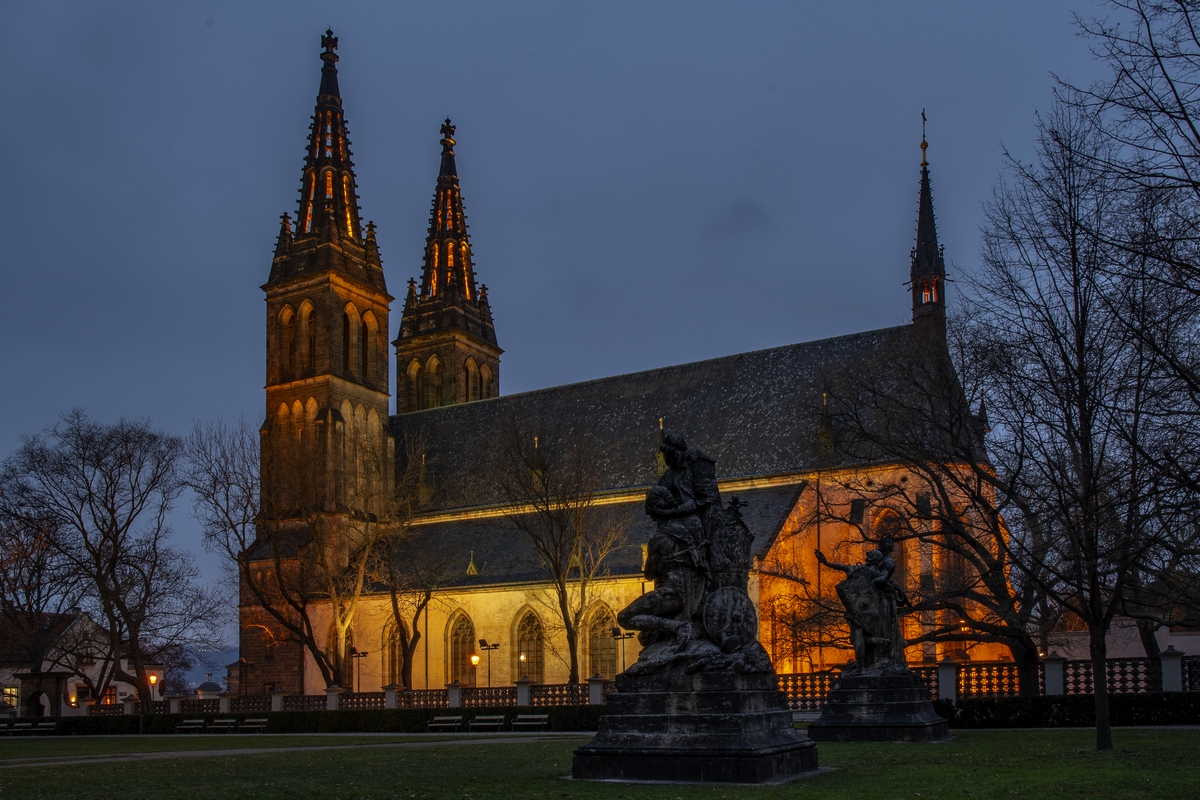 Vyšehrad (3)
