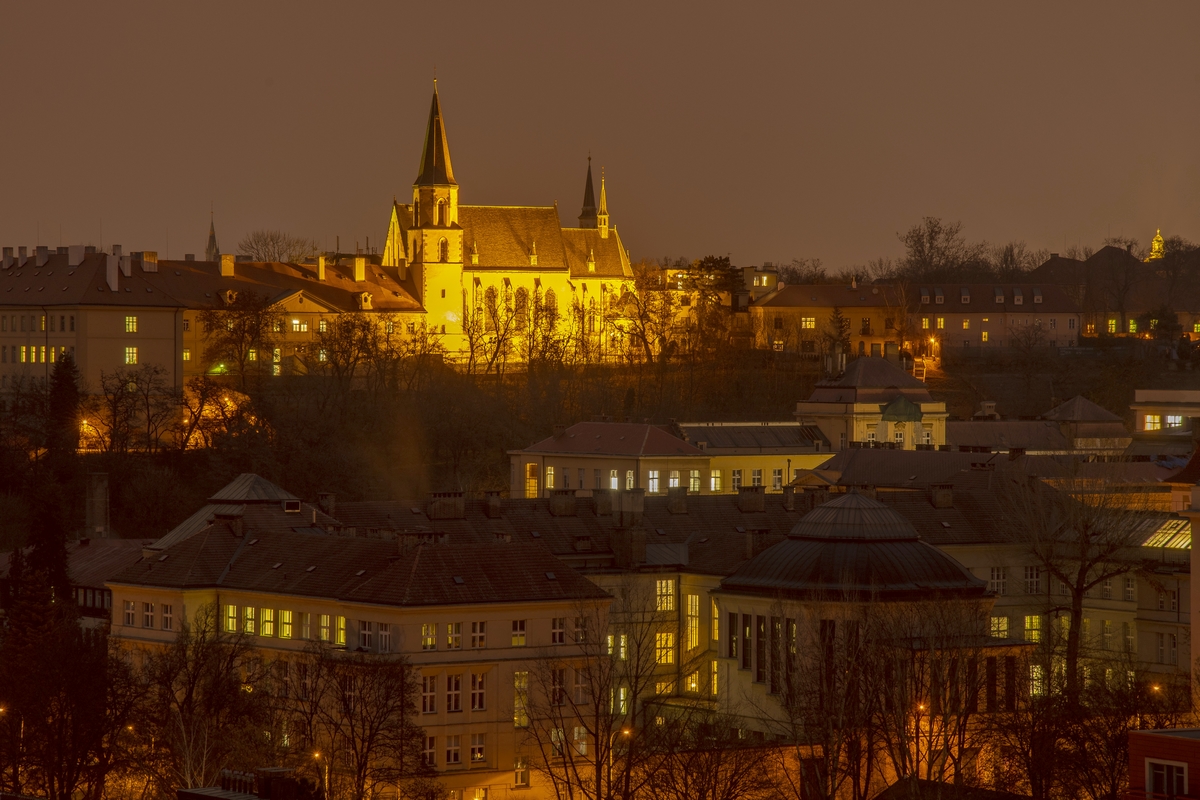 Vyšehrad (5)