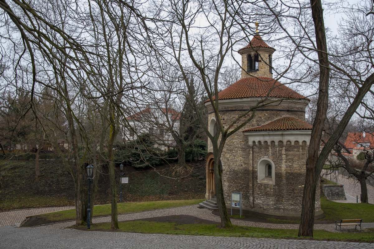 Vyšehrad (6)