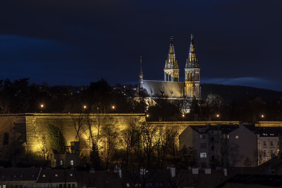 Vyšehrad (8)