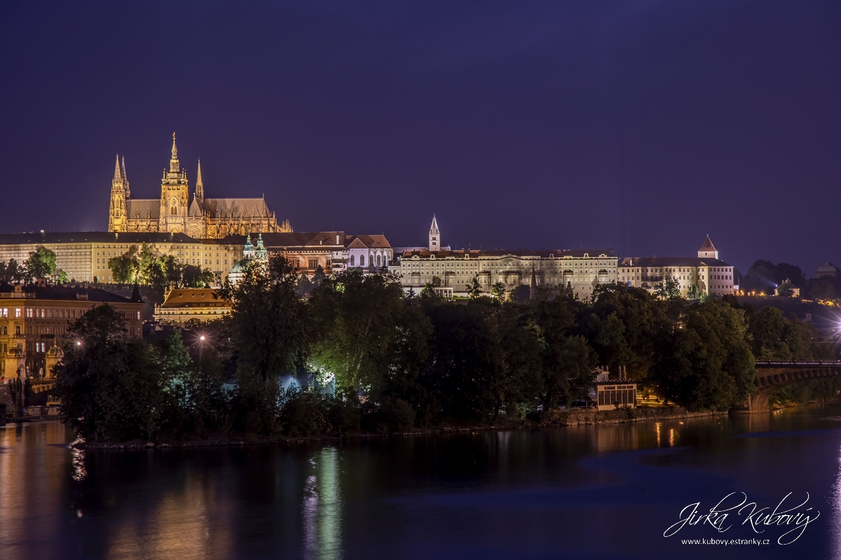 Noční Praha (6)