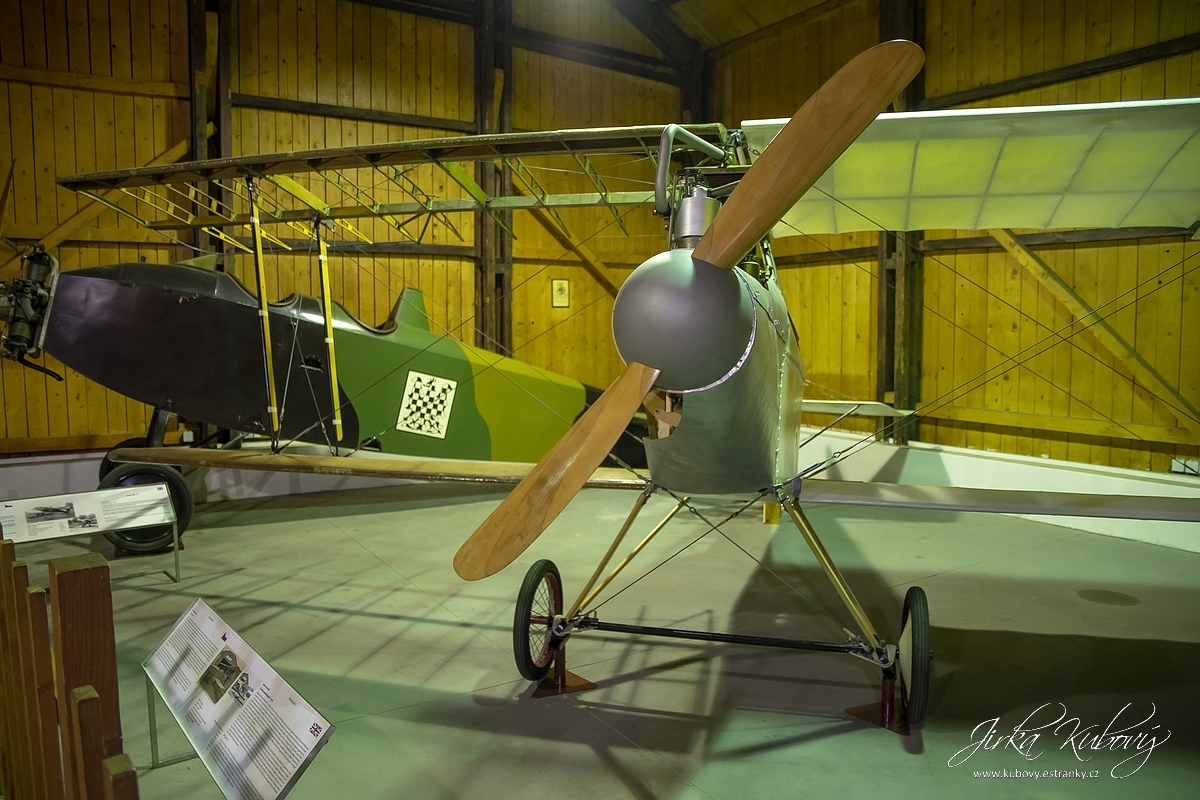 Letecké muzeum Kbely (07)