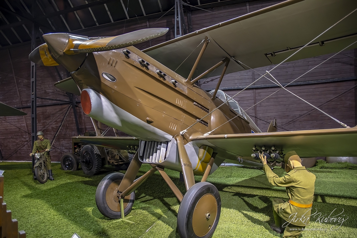 Letecké muzeum Kbely (16)