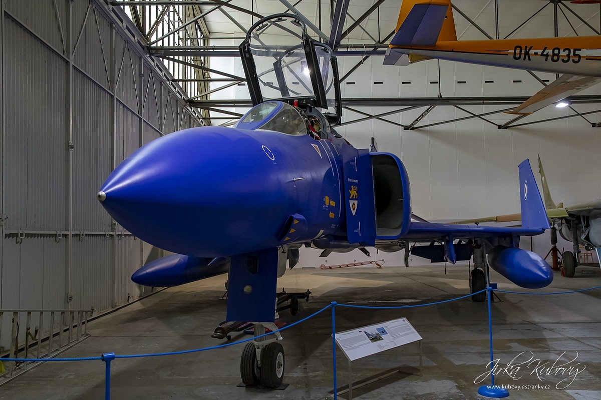 Letecké muzeum Kbely (23)