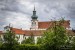 Břevnovský klášter (15)