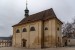 (11) Emauzský klášter